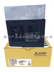 FR-E710W-5.5KW日本三菱變頻器,變頻器深圳代理，三菱變頻器技術(shù)支持