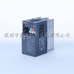 FR-E720-0.4K三菱變頻器，三相220V,深圳變頻器代理