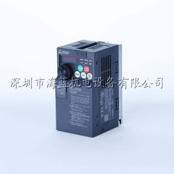 三菱變頻器FR-E720-0.2K，三菱變頻器廠家直銷(xiāo)