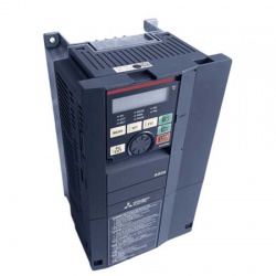 FR-A840-03610-2-60(132KW)/FR-A840-132K三菱變頻器，3相380V變頻器，矢量控制內置PLC