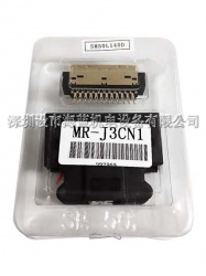 MR-J3CN1三菱伺服驅(qū)動器信號接頭,50針適用MR-JE,MR-J3,MR-J4系列