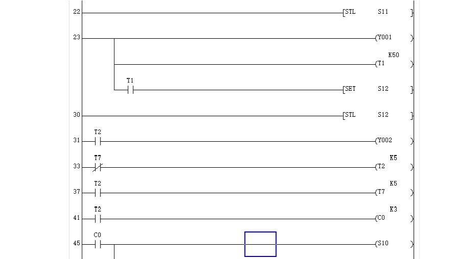 對于PLC新手來說，什么是是PLC的三大量都不知道